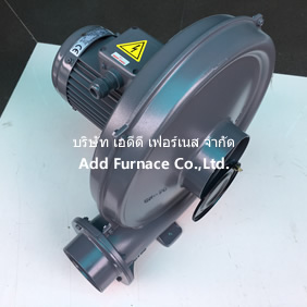 Centrifugal Blower TYPE CX-75A